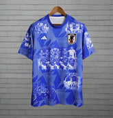 23/24 Japan Special Edition - Kibbly XS